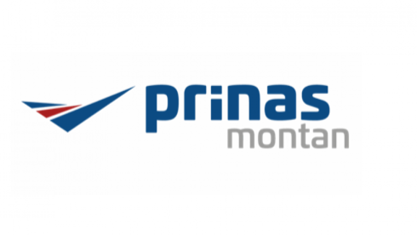 Rang 2: PRINAS MONTAN (98,2 / Sieger)