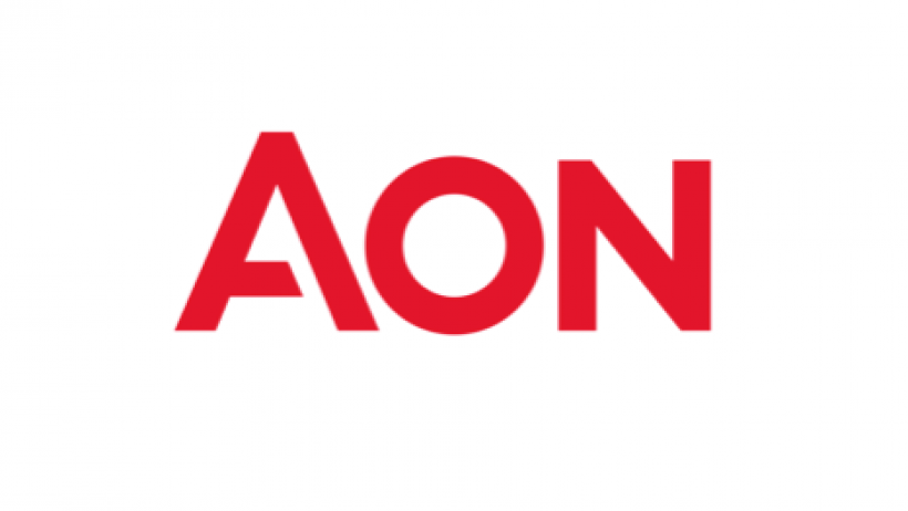 Rang 5: Aon (89,1 / Sieger)