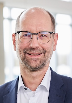 Prof. Dr. Matthias Beenken
