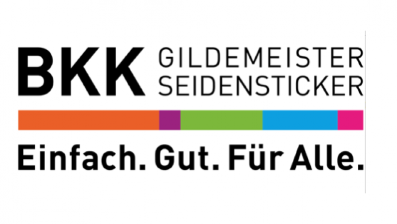 Rang 9: BKK GILDEMEISTER SEIDENSTICKER (92,6 Punkte / Sieger)
