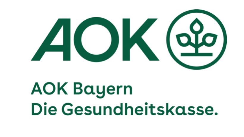 Rang 18: AOK Bayern (82,4 Punkte / Sieger)