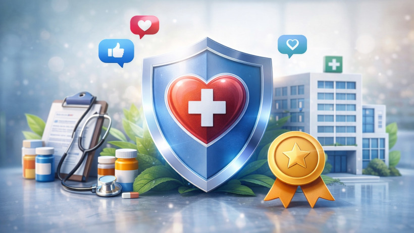 Krankenkassen mit exzellenter „Kundenberatung“: Die Besten im Online-Echo