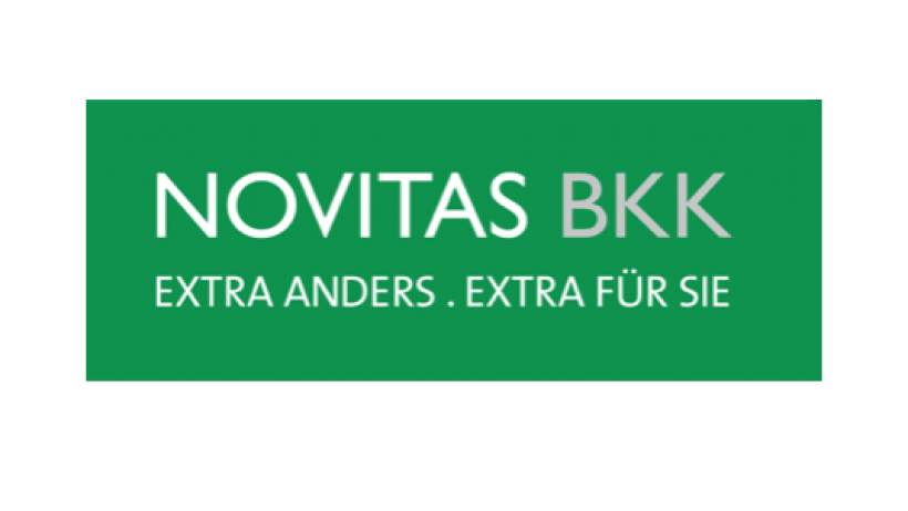 Rang 2: novitas bkk (99,7 Punkte / Sieger)