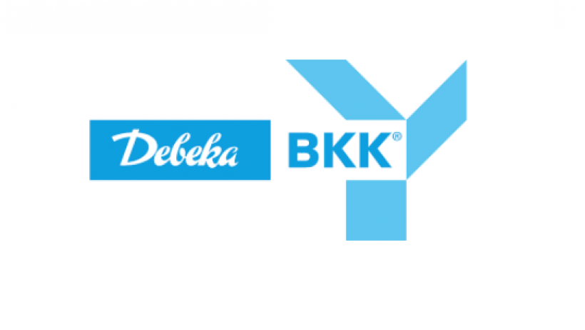 Rang 7: Debeka BKK (94,2 Punkte / Sieger)