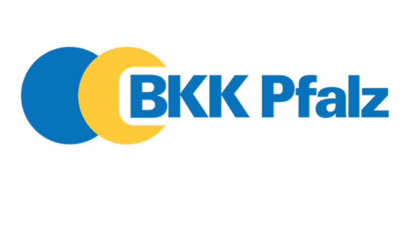 Rang 4: BKK Pfalz (97,1 Punkte / Sieger)