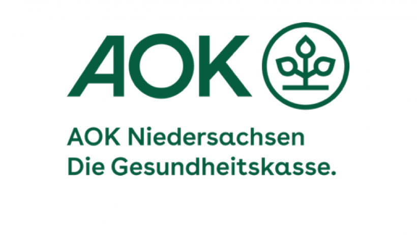 Rang 5: AOK Niedersachsen (96,0 Punkte / Sieger)