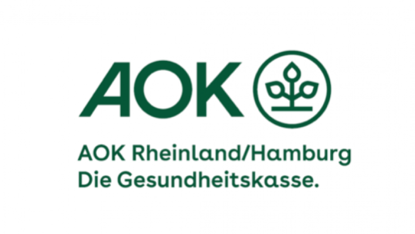 Rang 3: AOK Rheinland/Hamburg (98,5 Punkte / Sieger)