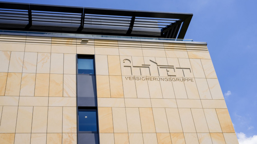 Rang 6: Inter (334 Punkte/Rating mmm)