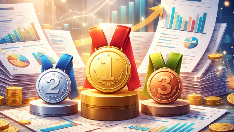 Lebensversicherung: Unternehmen mit den besten Bilanzen