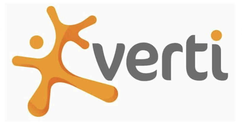 Rang 7: Verti (2,52 / Hohe Innovationskraft)