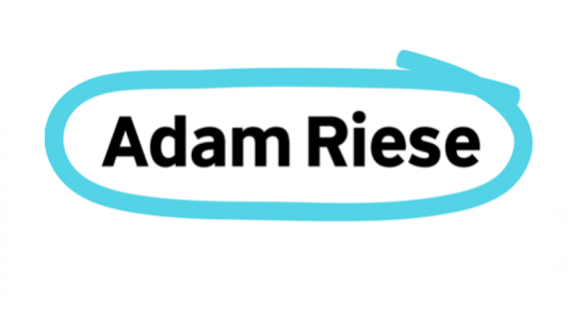 Rang 3: Adam Riese (2,47 / Sehr hohe Innovationskraft)