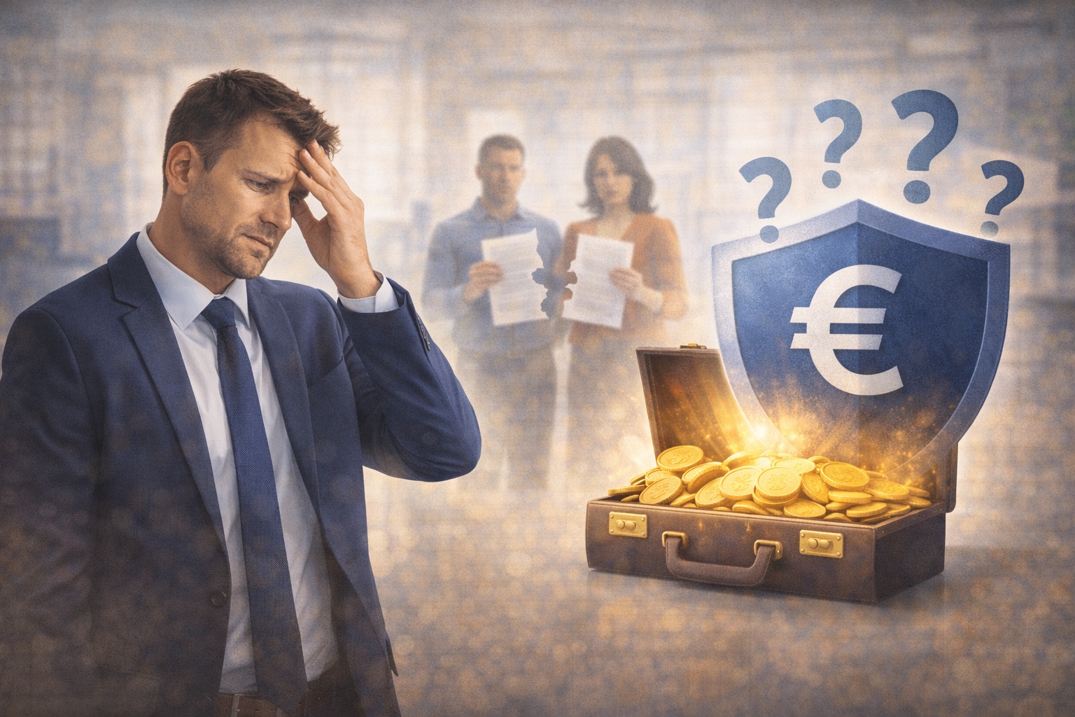 Beratungsfehler: Berufshaftpflichtversicherung muss trotz Nachhaftungsfrist zahlen