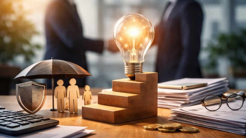 Maklerversicherer: Deutschlands Innovations-Champions Maklerversicherer: Deutschlands Innovations-Champions