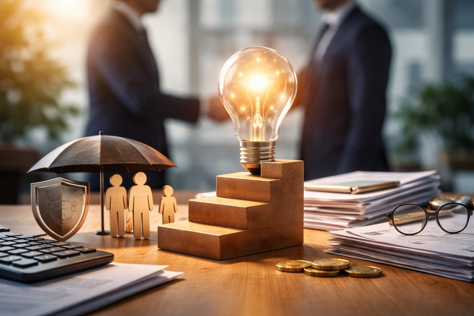 Maklerversicherer: Deutschlands Innovations-Champions