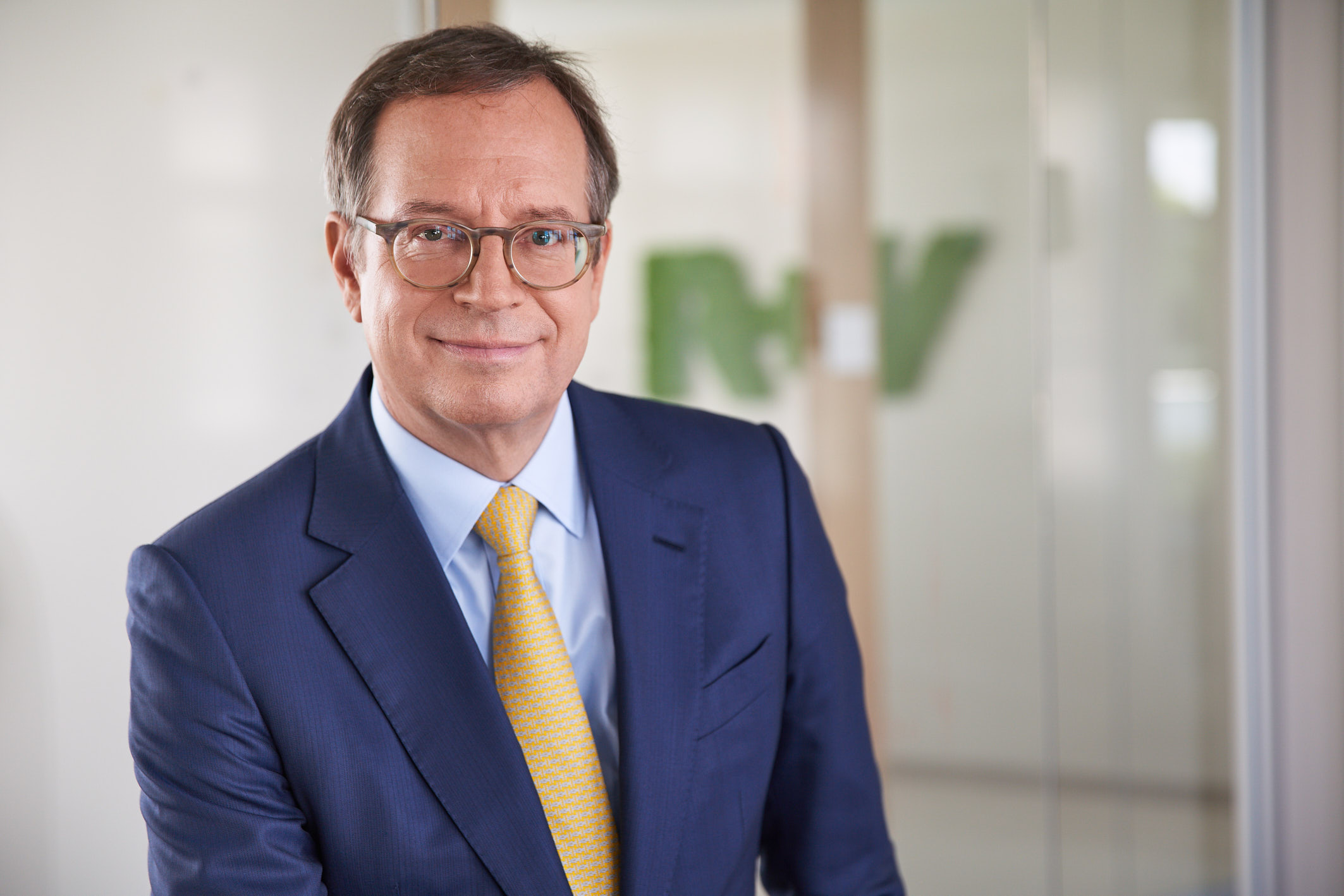 R+V mit deutlichem Beitragsplus