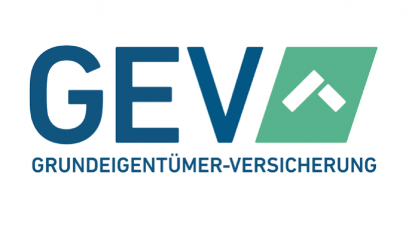Rang 7: GEV Grundeigentümer-Versicherung (2,49 / Sehr hohe Innovationskraft)