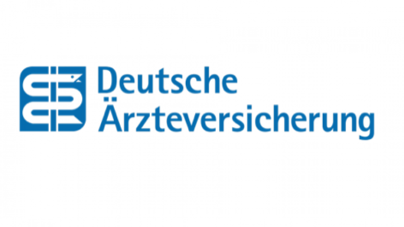 Rang 9: Deutsche Ärzteversicherung (2,54 / Hohe Innovationskraft)