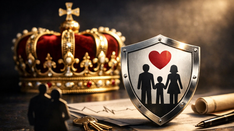 Risikolebensversicherung: Die Marktführer nach Beitragsvolumen