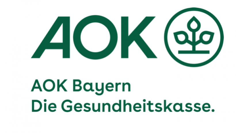 Rang 9: AOK Bayern (59,35 Prozent / Höchste Kundentreue)