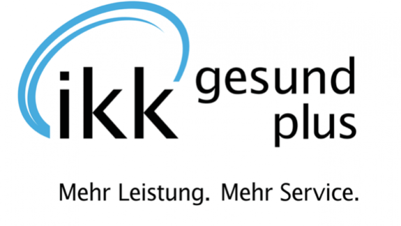 Rang 1: IKK gesund plus (64,63 Prozent / Höchste Kundentreue)