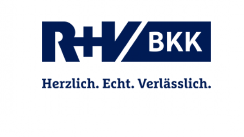 Rang 11: R+V BKK (58,12 Prozent / Höchste Kundentreue)