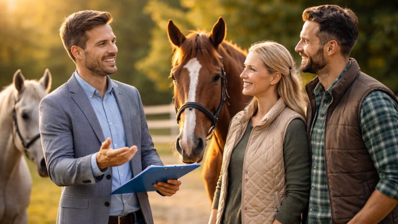 Bester Kundendialog: Diese Spezialversicherer überzeugen