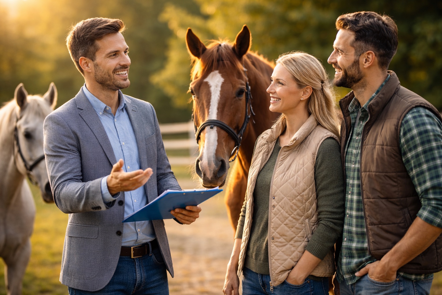 Bester Kundendialog: Diese Spezialversicherer überzeugen