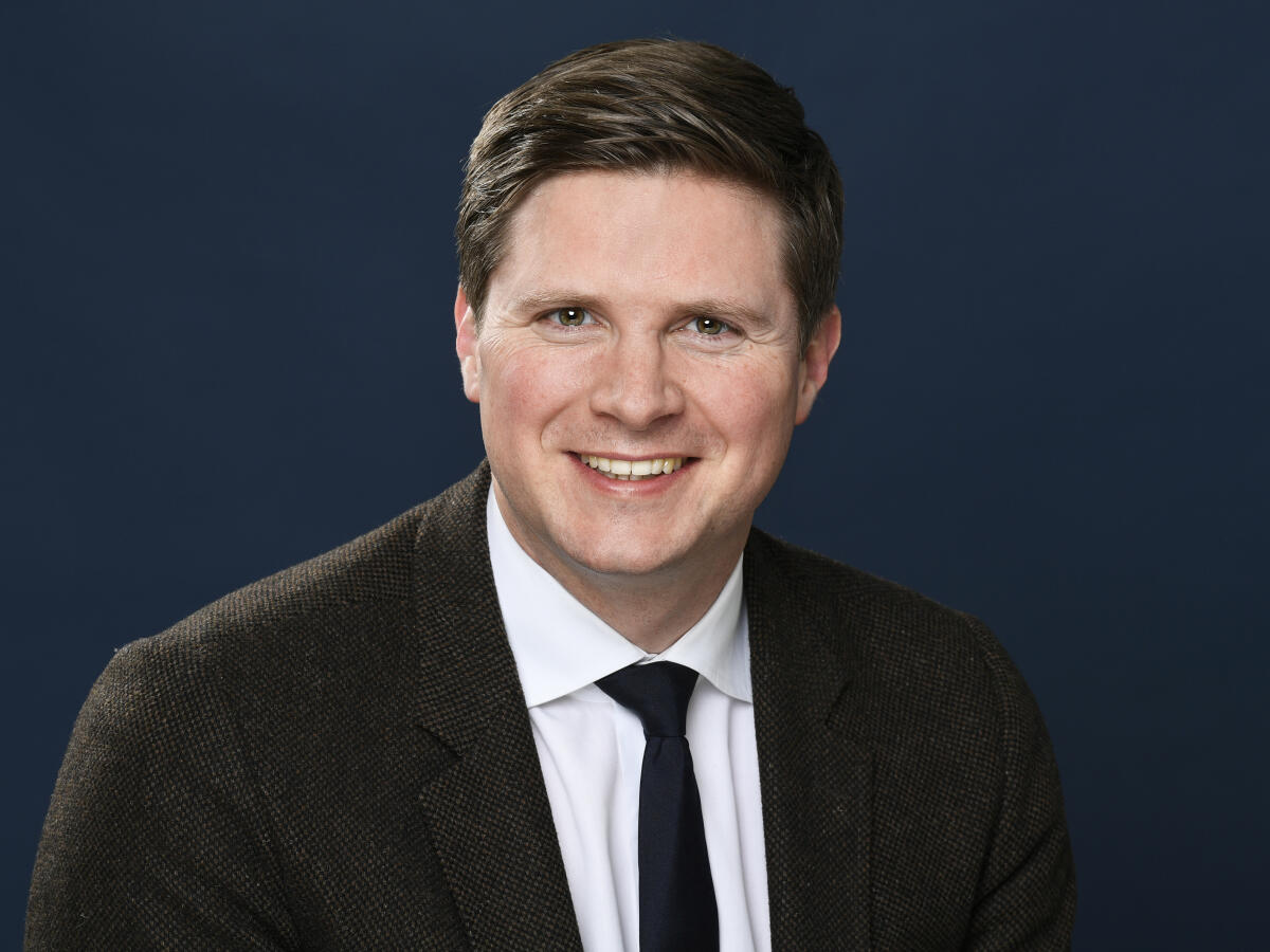 DVAG macht ehemaligen FDP-Staatssekretär zum Bereichsvorstand