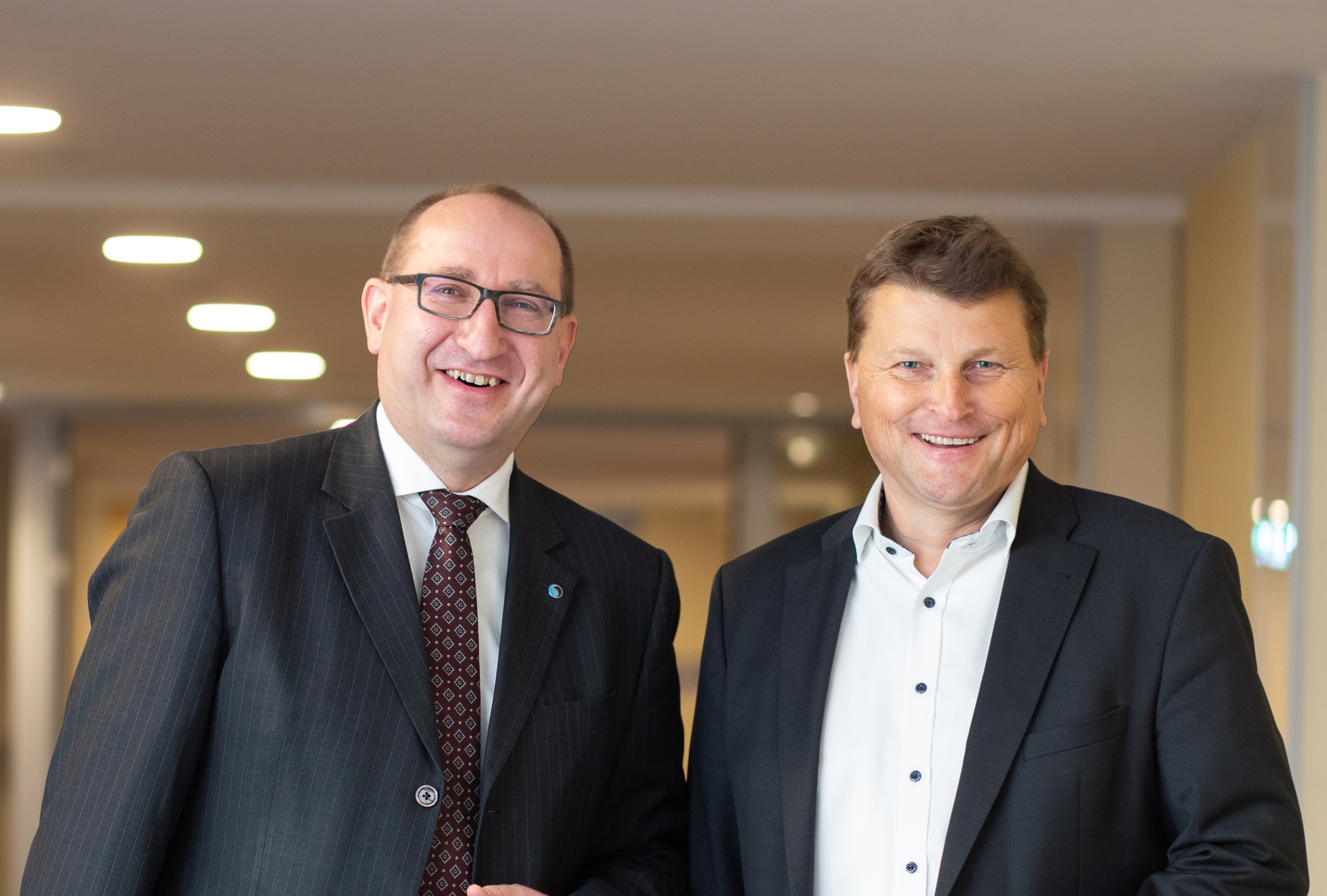 SDK und Stuttgarter mit wachsenden Beitragseinnahmen; SDK mit Gewinneinbruch