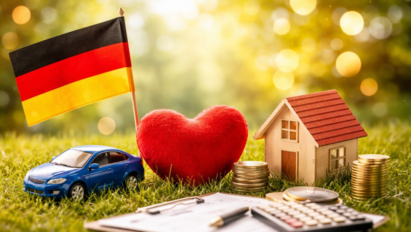 Direktversicherer: Das sind „Deutschlands Lieblinge“