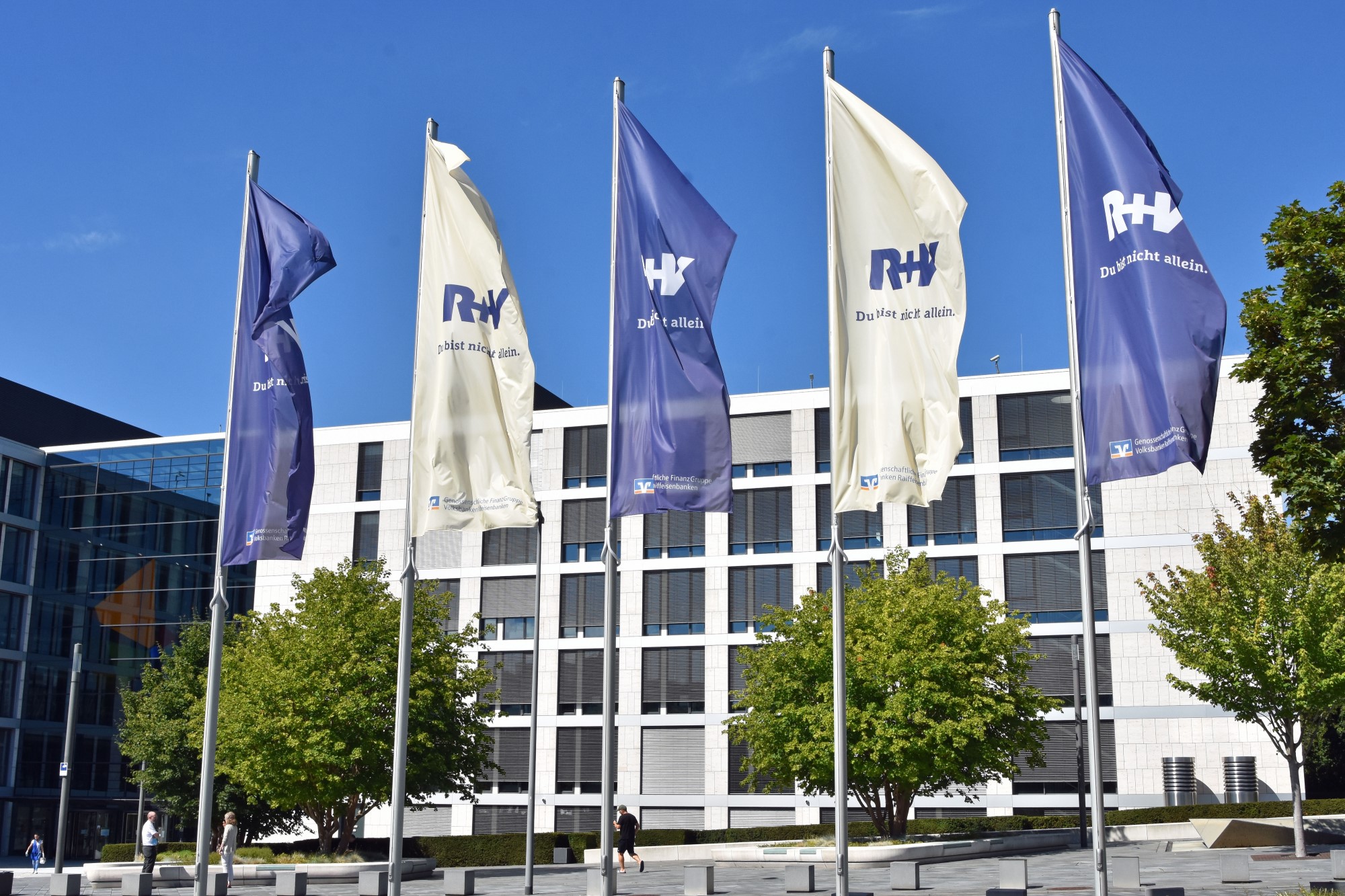 elfbar elfa master akku Versorgungsanstalt der Deutschen Bundespost main image 1