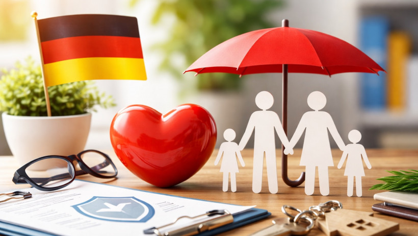 Versicherer: Das sind „Deutschlands Lieblinge“ Versicherer: Das sind „Deutschlands Lieblinge“