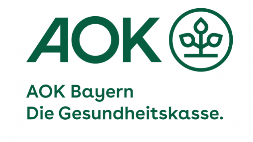 Rang 3: AOK Bayern (2,29 / Sehr stark)