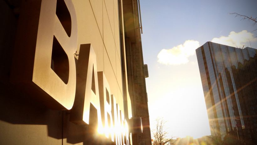 Rang 2: BARMER (2,25 / Sehr stark)