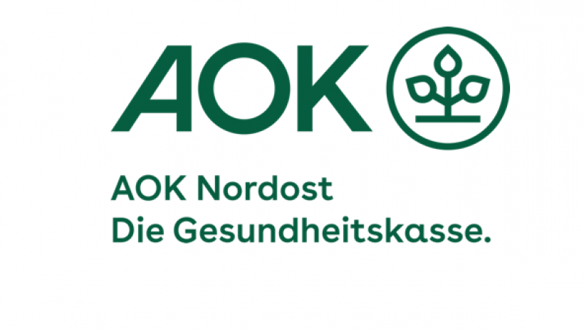 Rang 9: AOK Nordost (2,35 / Sehr stark)