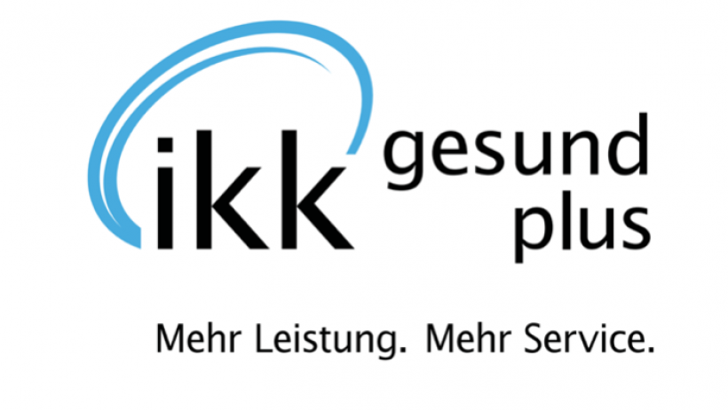 Rang 5: IKK gesund plus (2,31 / Sehr stark)