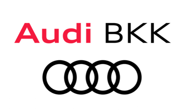 Rang 4: Audi BKK (2,30 / Sehr stark)