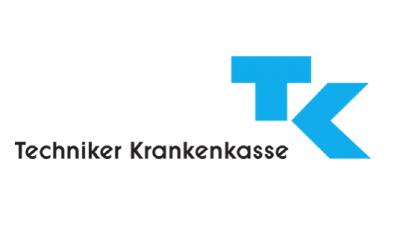 Rang 1: TK – Die Techniker (2,22 / Nr. 1)