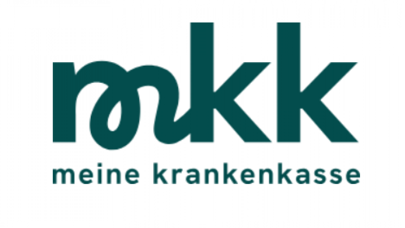 Rang 8: mkk – meine krankenkasse (2,34 / Sehr stark)