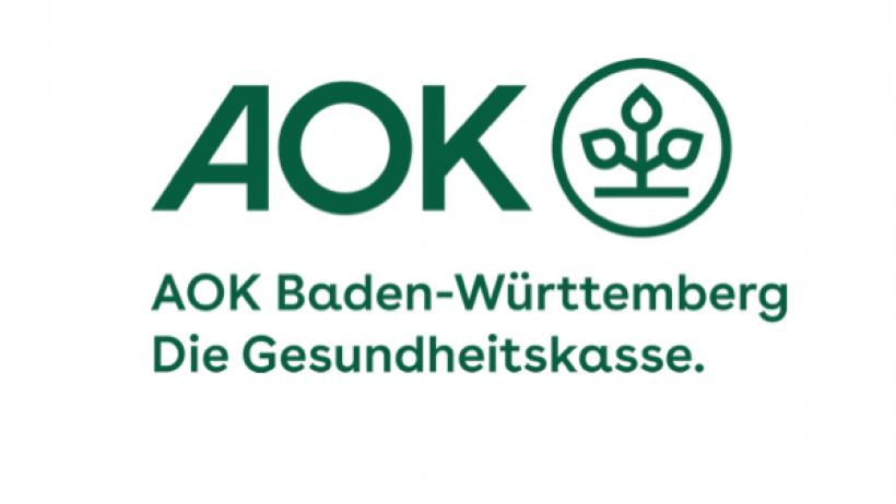 Rang 9: AOK Baden-Württemberg (2,35 / Sehr stark)