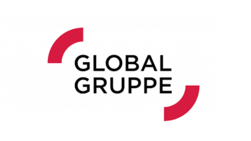 Rang 6: GLOBAL GRUPPE (2,71 / Sehr stark)