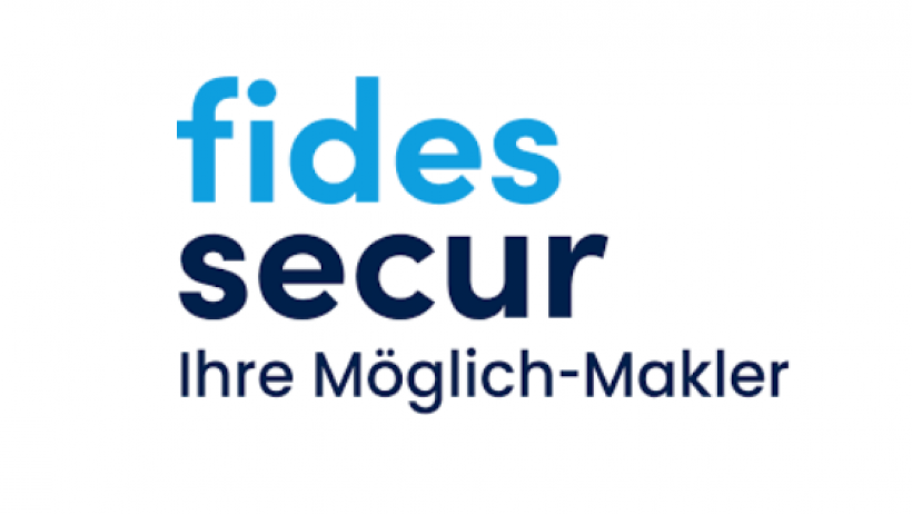 Rang 7: FidesSecur (2,73 / Sehr stark)