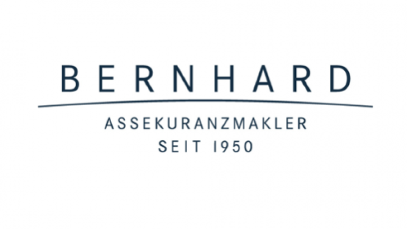 Rang 5: Bernhard Assekuranzmakler (2,68 / Sehr stark)