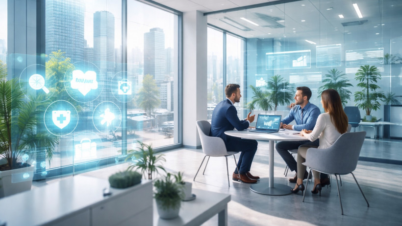 Versicherungsmakler: Diese Maklerhäuser gelten als besonders zukunftsorientiert