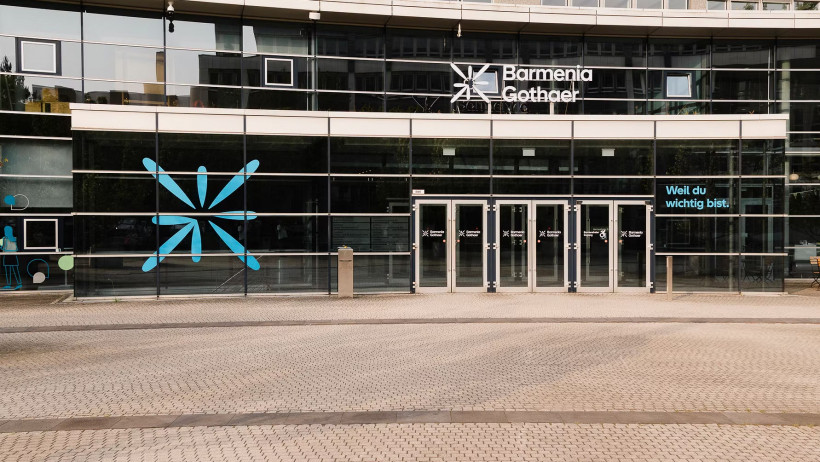 Rang 13: BarmeniaGothaer (66,0/ Top platziert)