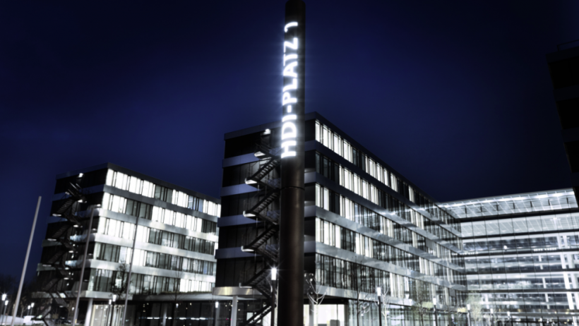 Rang 7: HDI (68,7/ Top platziert)