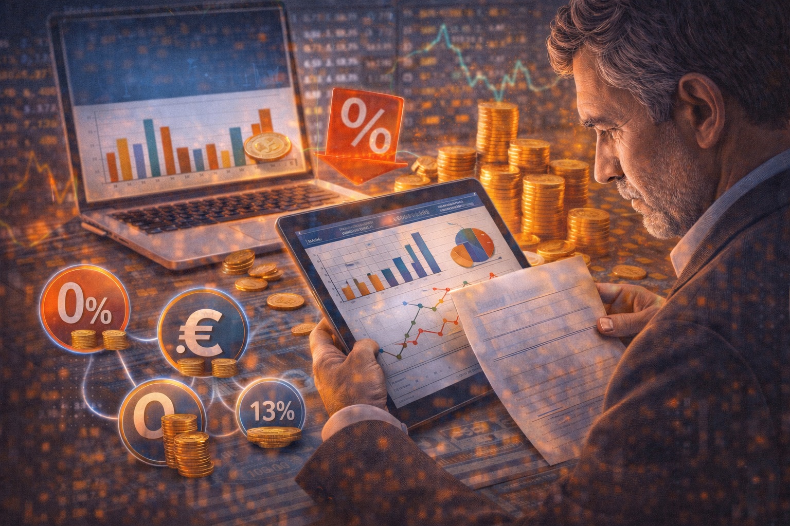 Altersvorsorge-Depot: Umfrage zeigt hohe Bedeutung niedriger Gebühren