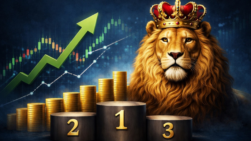 LV-Neugeschäftskönige: Wer bei fonds- und indexgebundenen Policen dominiert