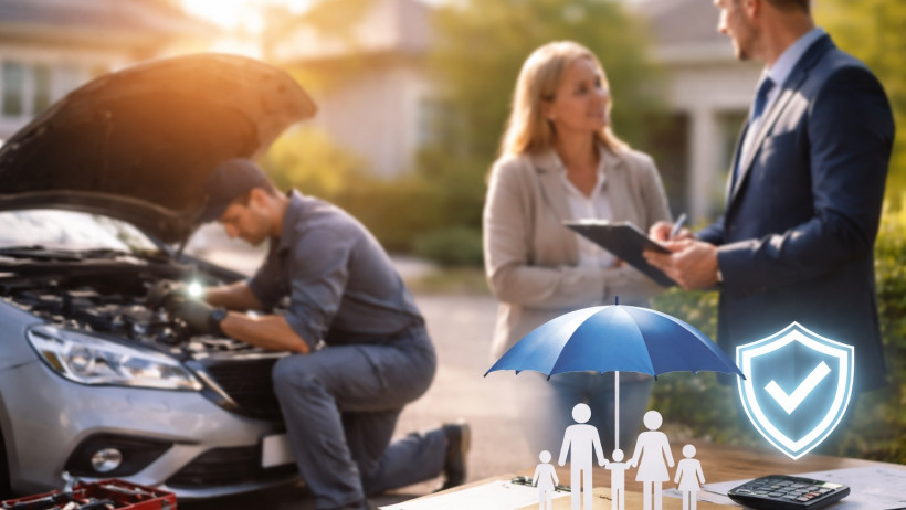 Diese Schaden-Dienstleister überzeugen aus Kundensicht