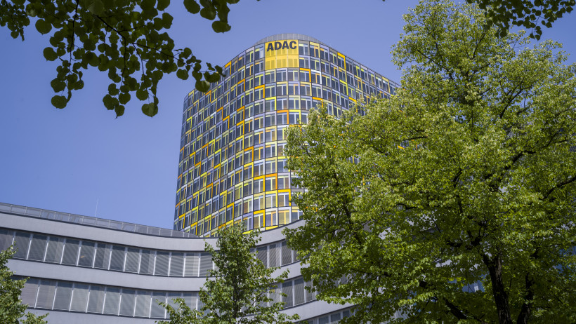 Rang 1: ADAC Versicherungen (71,5 Prozent/ Höchste Beratungsqualität)